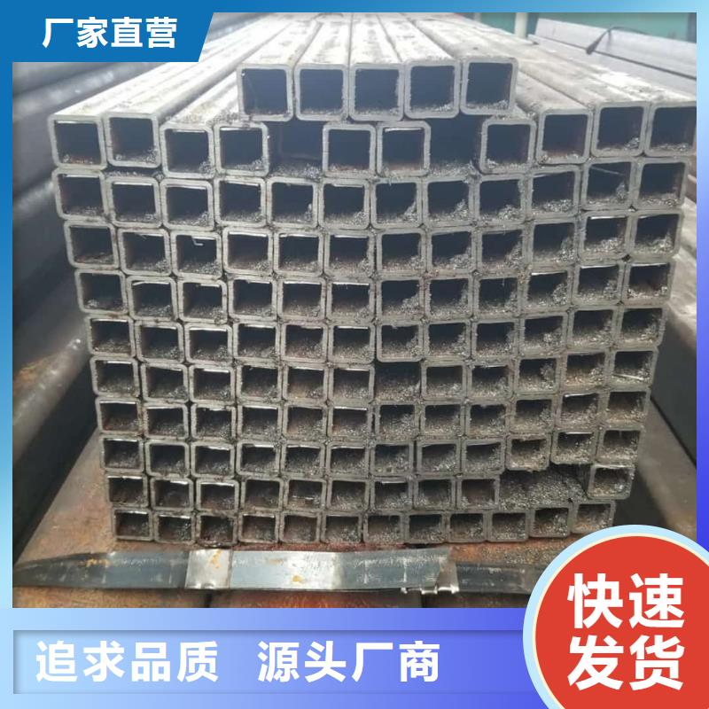  方管生产安装