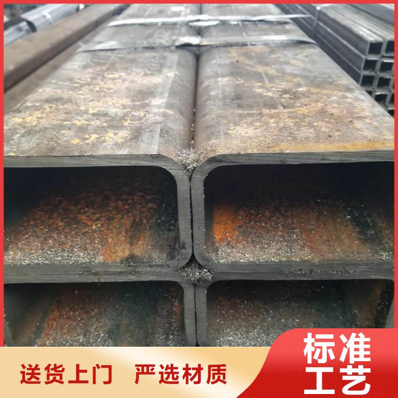 方管无缝合金管品质不将就