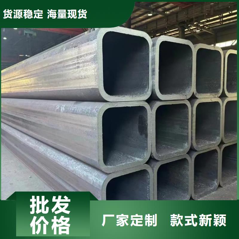  方管通过检测