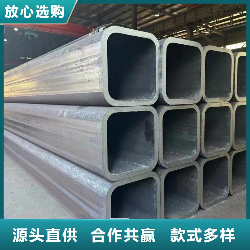  方管细节之处更加用心