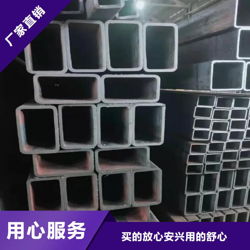 方管20G高压无缝管精心选材