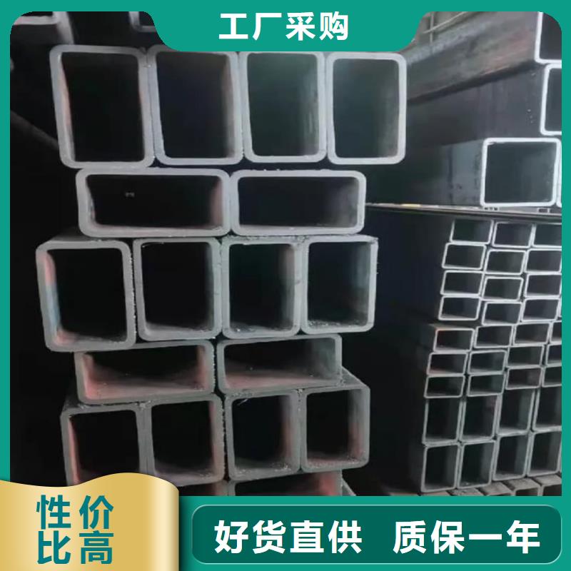 方管注浆管卓越品质保障