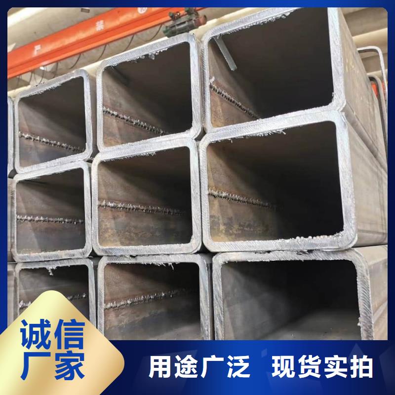 方管_35Crmo合金钢管交货准时