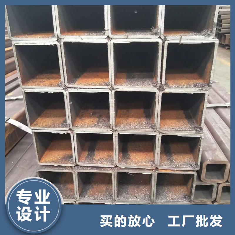 方管拥有核心技术优势