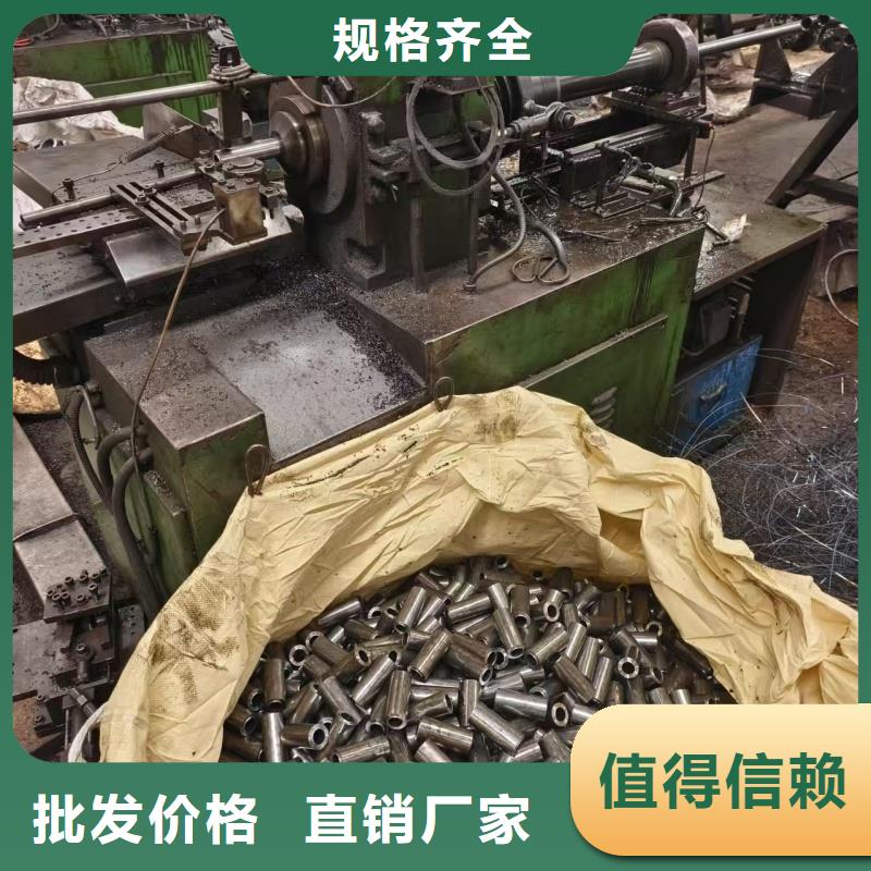 发货及时的精拉钢管公司