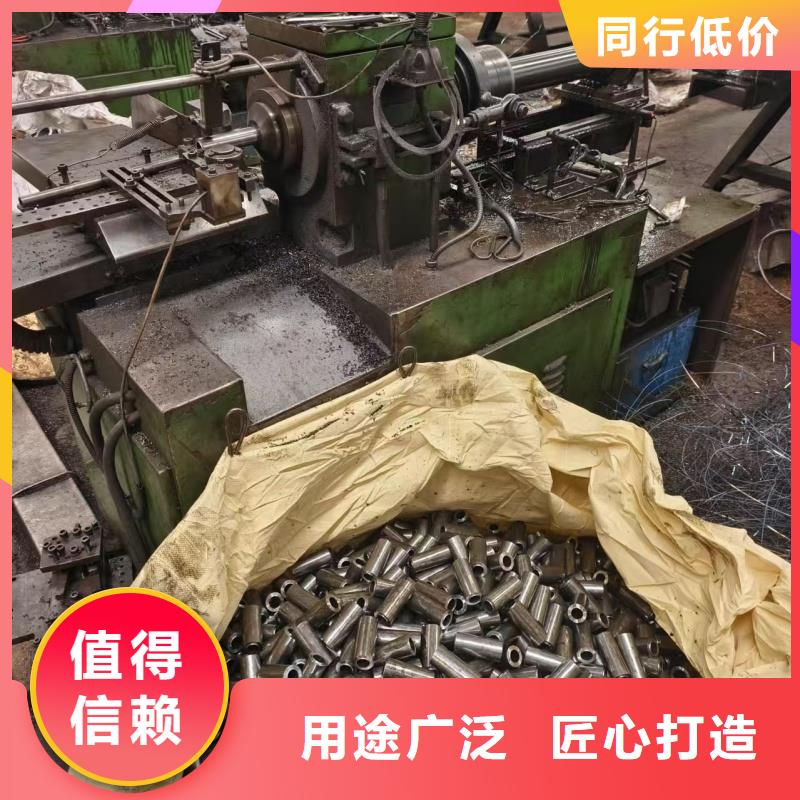冷拔无缝精密钢管值得信赖