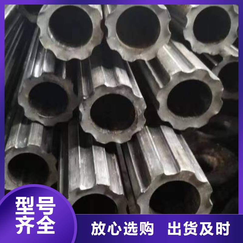 精轧无缝钢管优选厂家