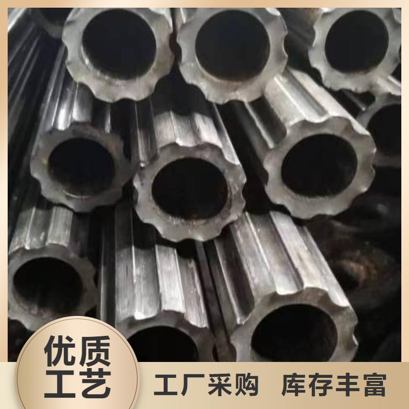 精密无缝钢管实地厂家