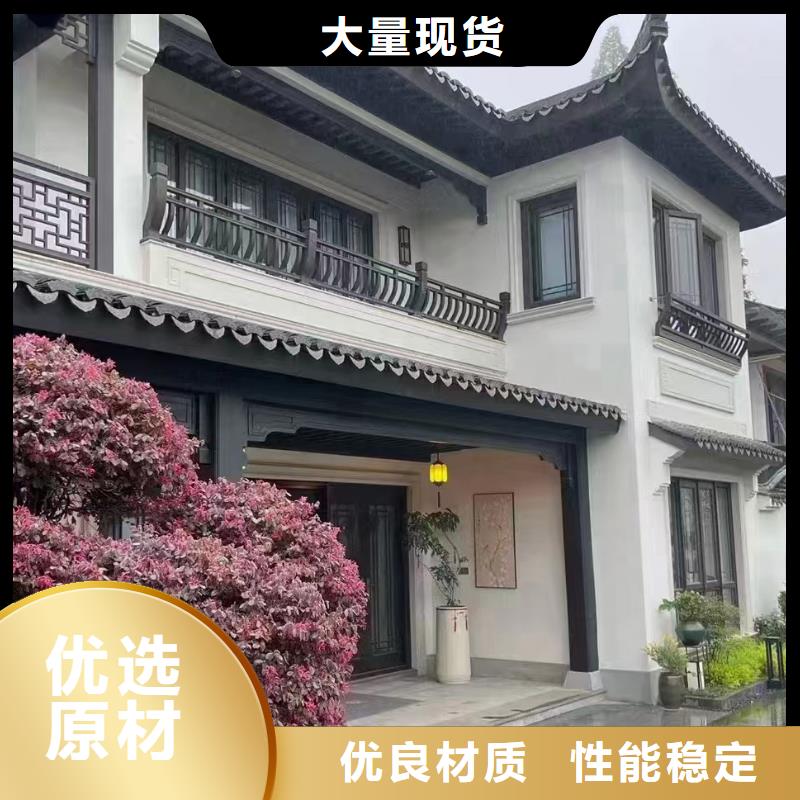 农村一层带小院自建房建造公司十大品牌