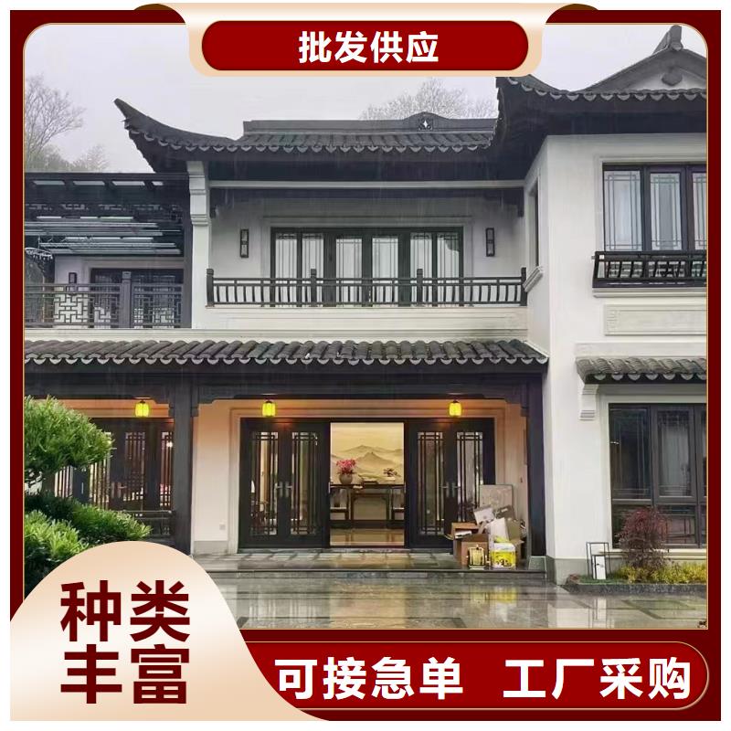 苏州别墅建筑大全