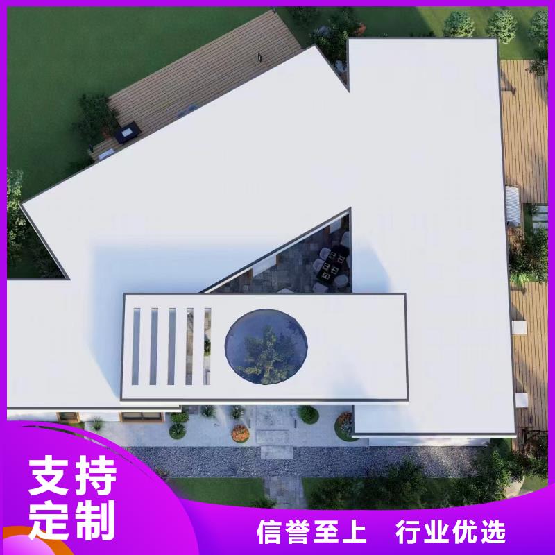 农村楼房网建造公司