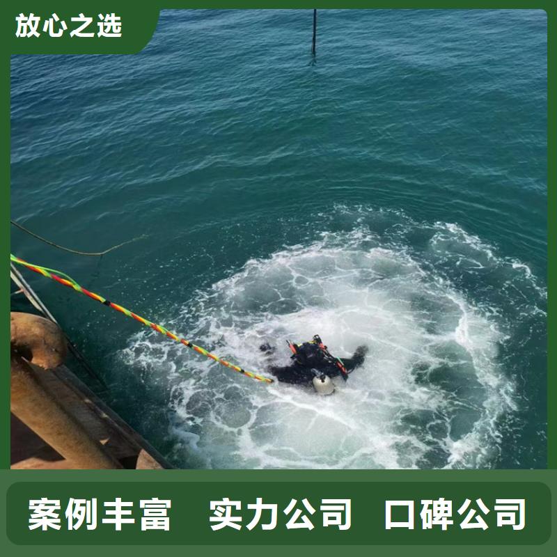 《丽江》定制市水下作业公司 市内潜水员作业公司
