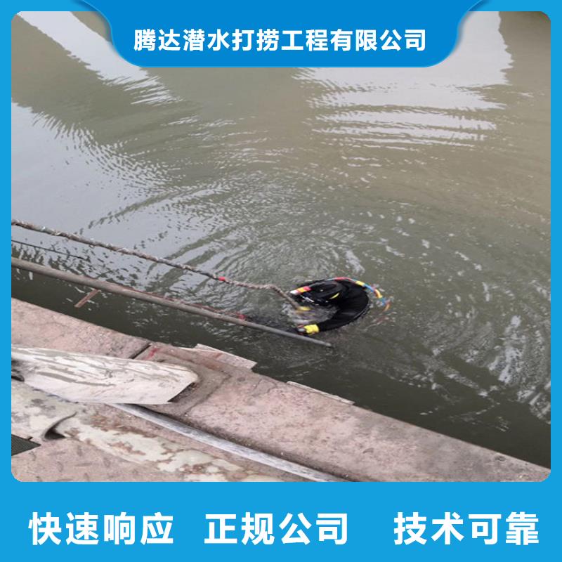 广州选购市潜水员作业服务公司 - 当地潜水服务公司