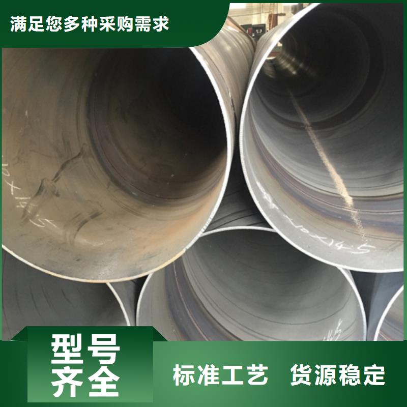 螺旋管厂家工艺先进