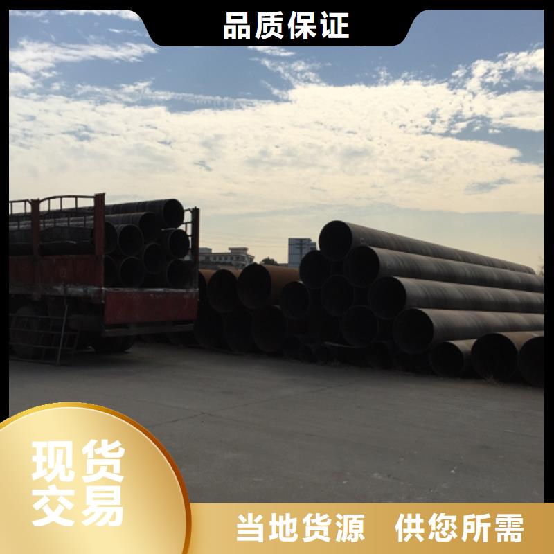 螺旋管-彩钢瓦好产品不怕比