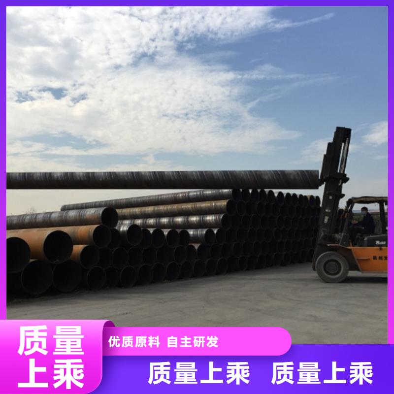 螺旋管合金钢管源厂直销