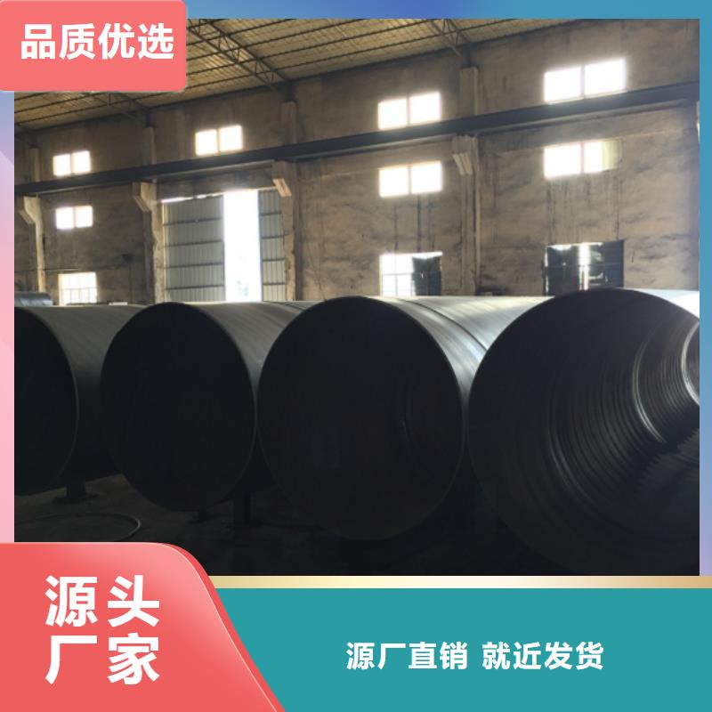  螺旋管诚信可靠