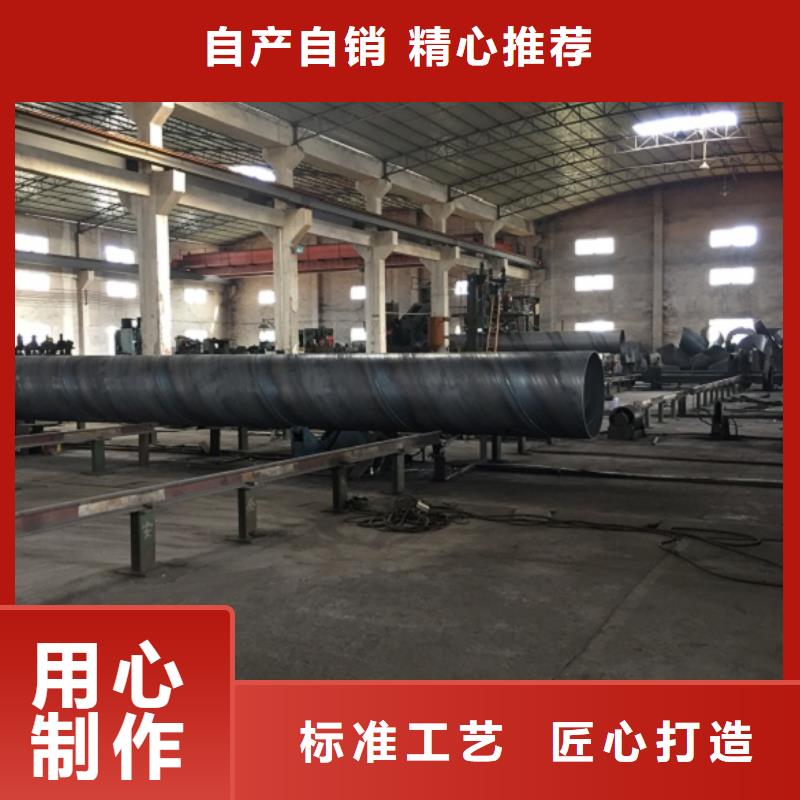  螺旋管信誉有保证