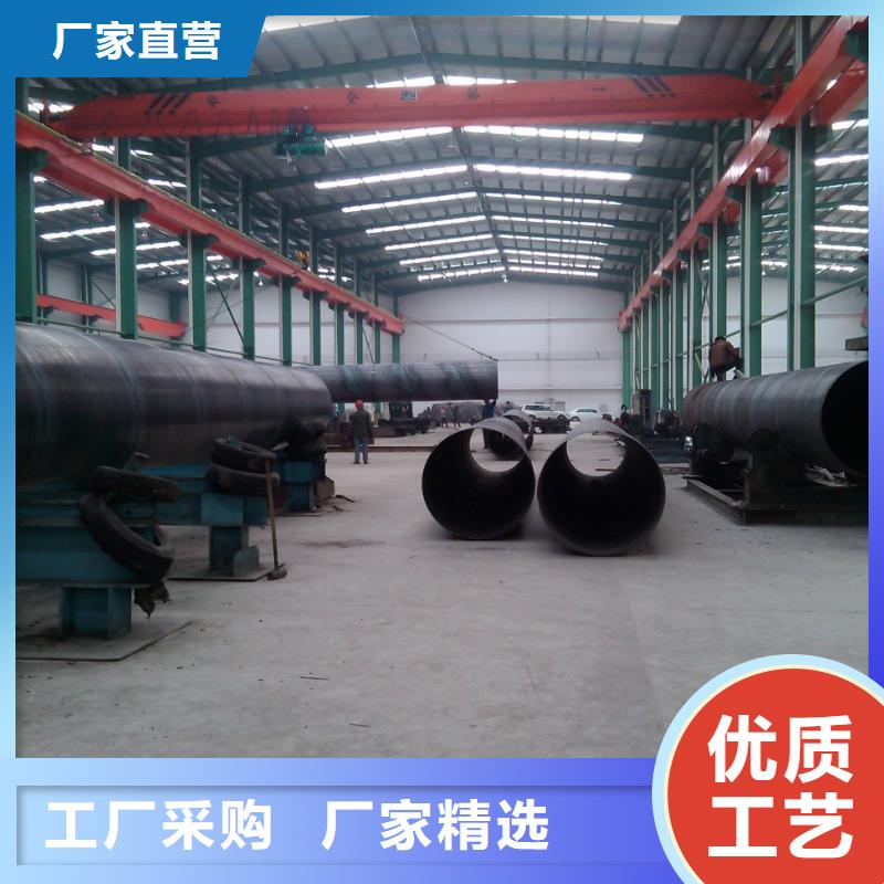 螺旋管合金钢管一手货源源头厂家