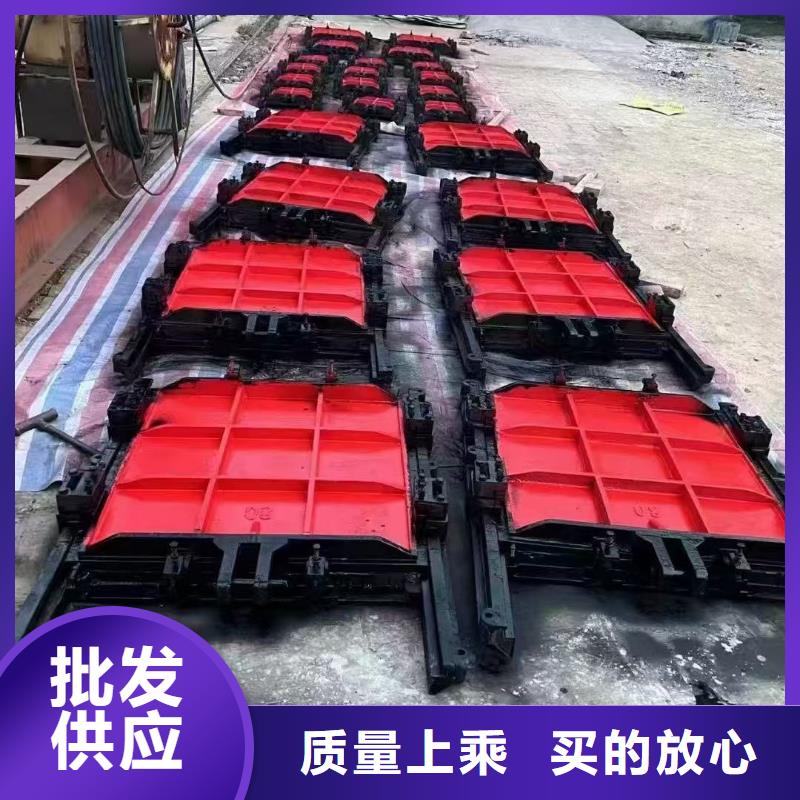 铸铁闸门渠道闸门可靠优惠