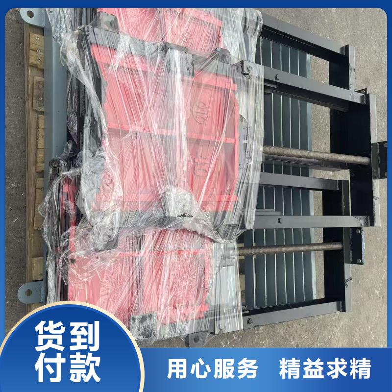 启闭机闸门-1.2×1.2农田闸门定制化
