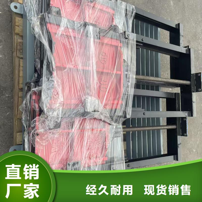 渠道闸门-300圆形铸铁闸门一站式解决方案