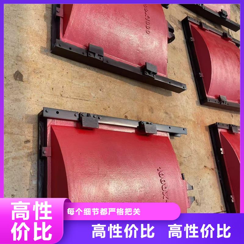 铸铁闸门-水电站启闭机闸门24小时售后服务