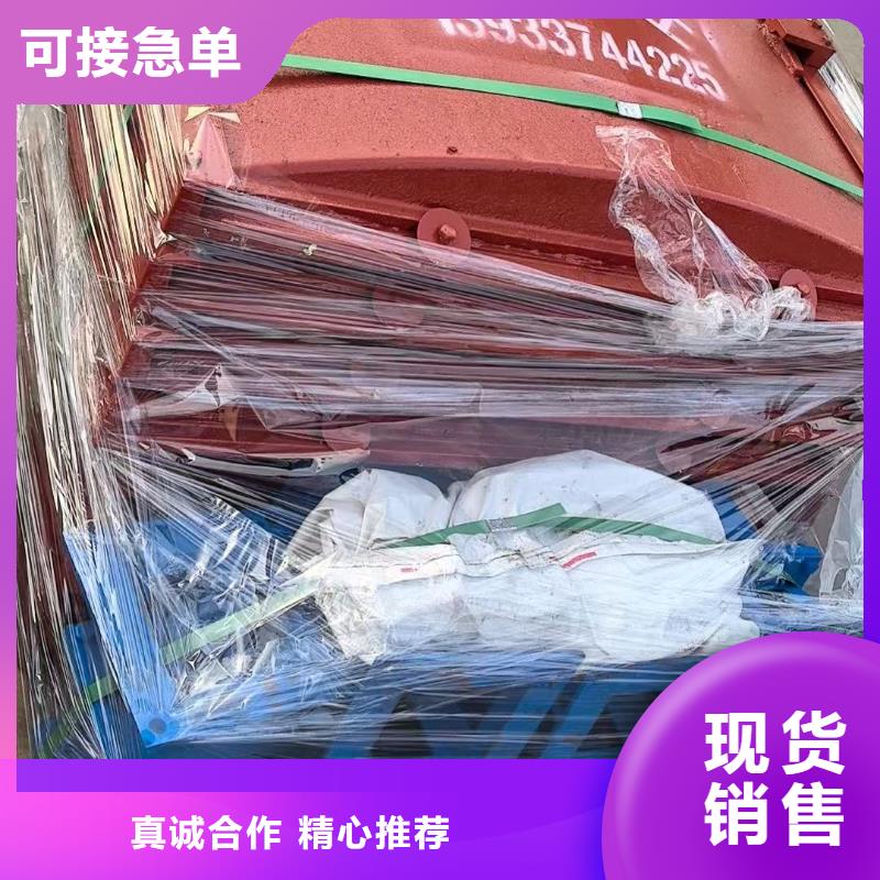 渠道闸门-平板钢闸门耐用可靠