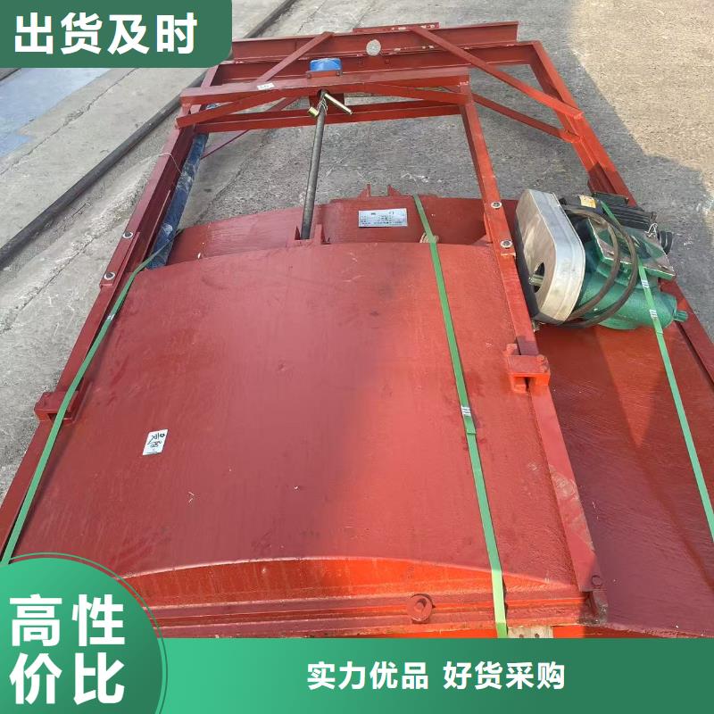 天宁区管道铸铁闸门按需定制