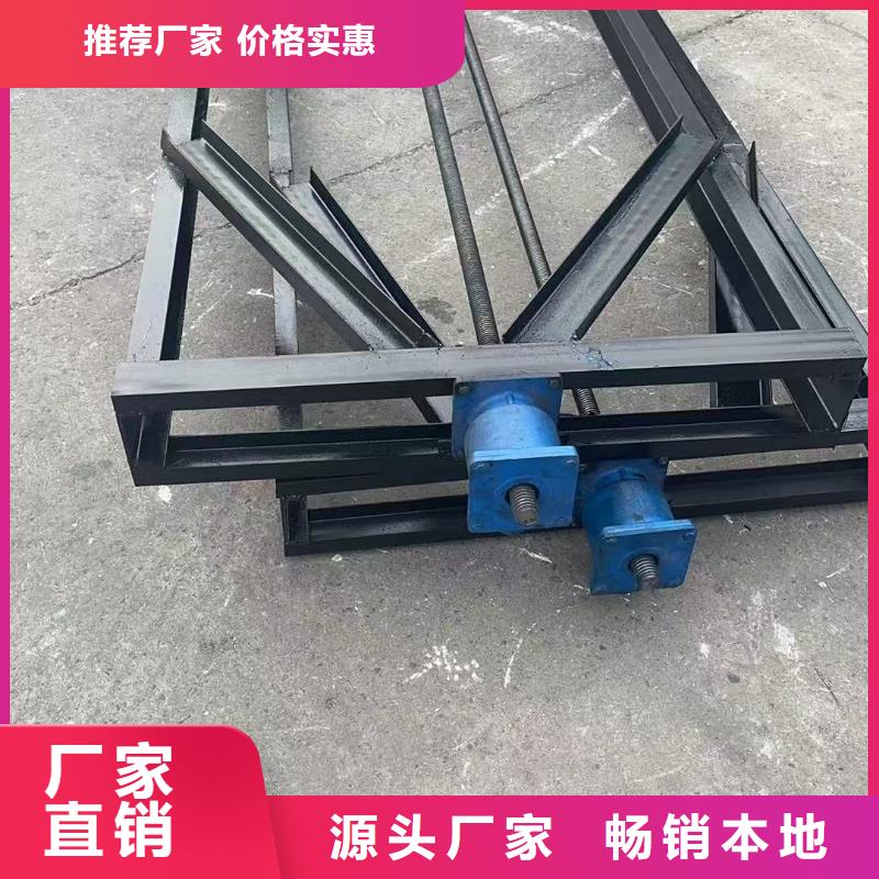启闭机闸门-2×1.8铸铁闸门技术领先