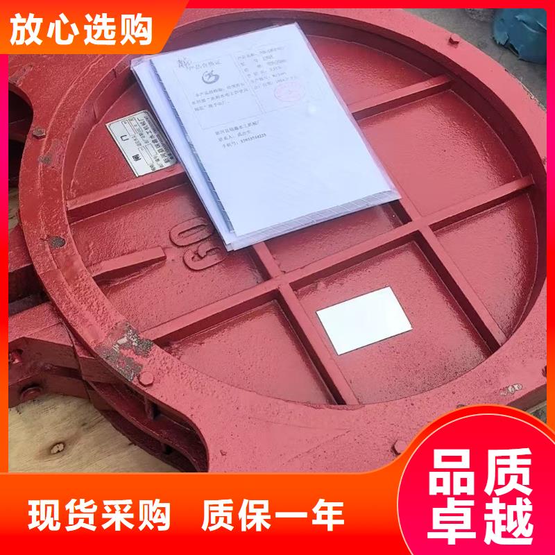 铸铁镶铜闸门-双向转动闸门一站式解决方案