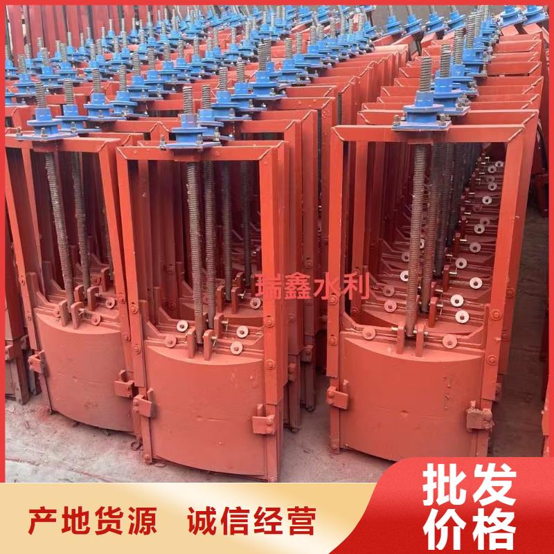 精工细致打造【闸门】 不锈钢格栅清污机满足客户需求- 本地 采购无忧_产品案例