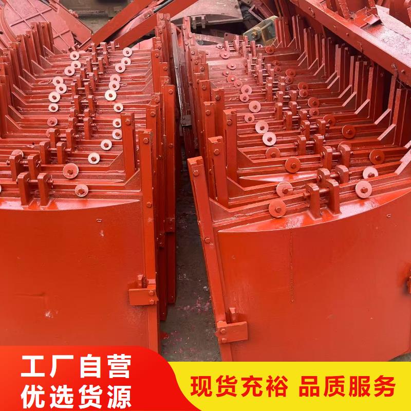 铸铁镶铜闸门-3米*3米铸铁闸门环保型