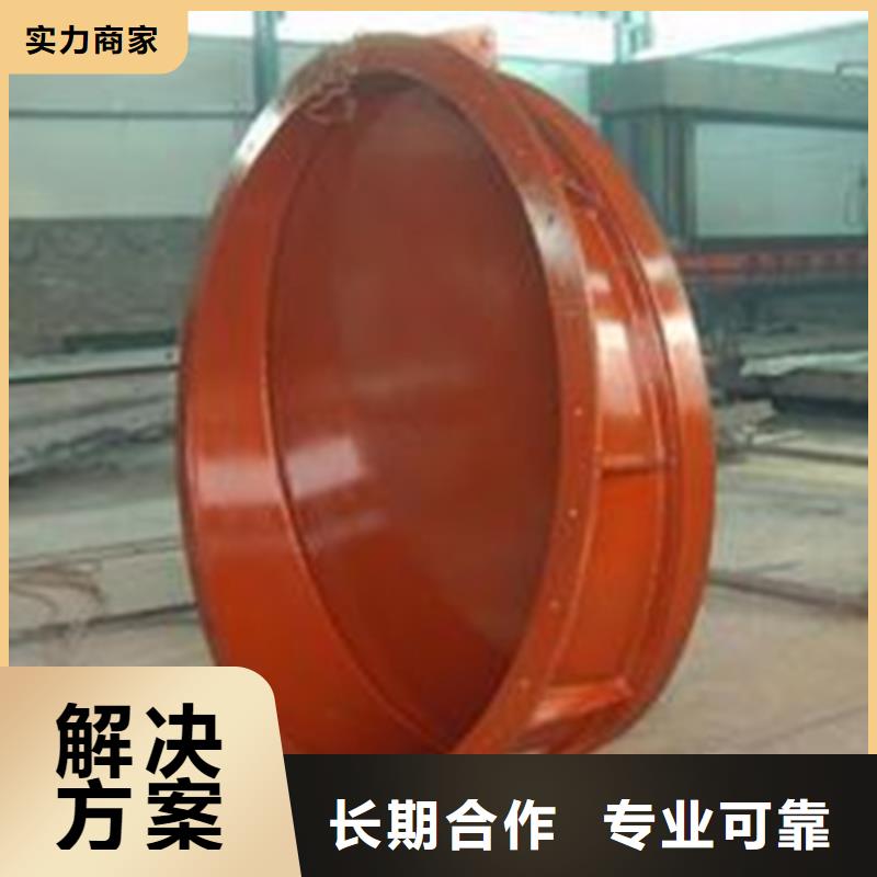 大厂生产品质(瑞鑫)方形钢拍门-方形钢拍门保质