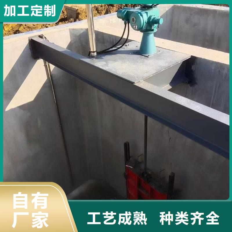 水闸启闭机生产厂商