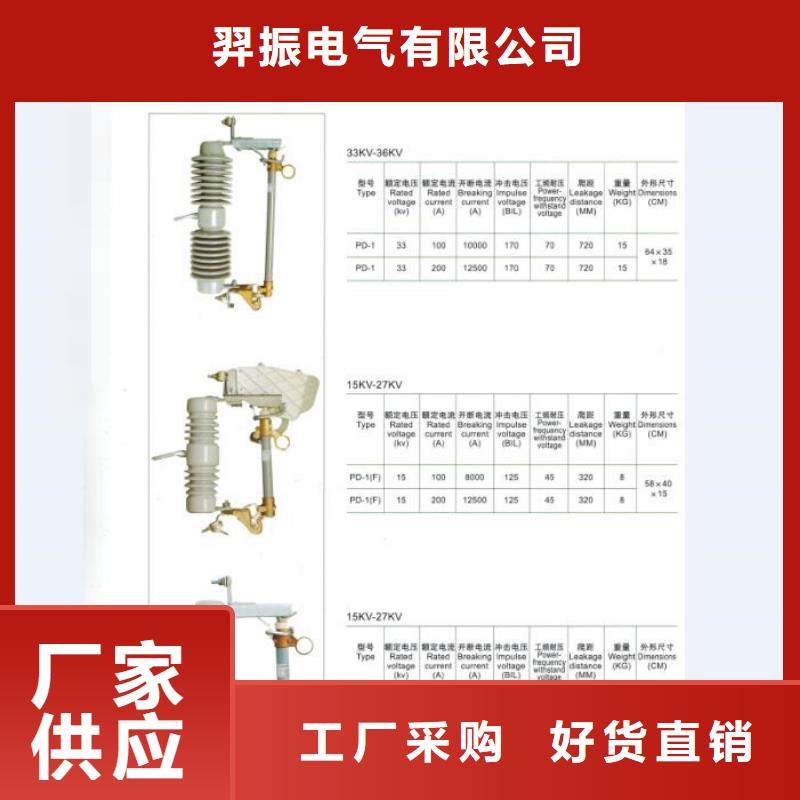 熔断器_柱式绝缘子您身边的厂家