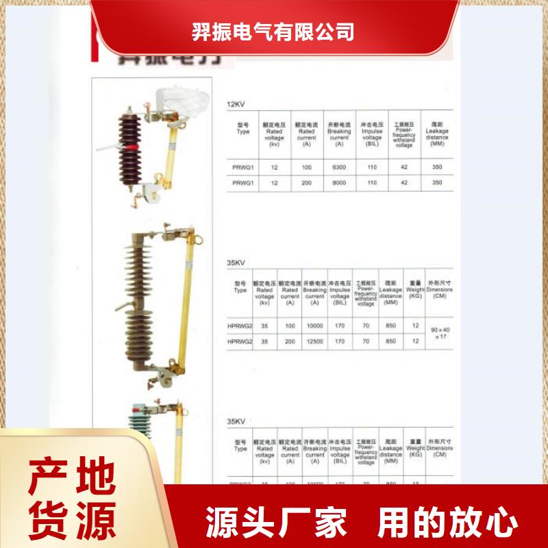 【令克】PRW12-12KV/100A