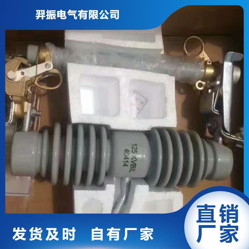 熔断器跌落式熔断器厂家实力工厂