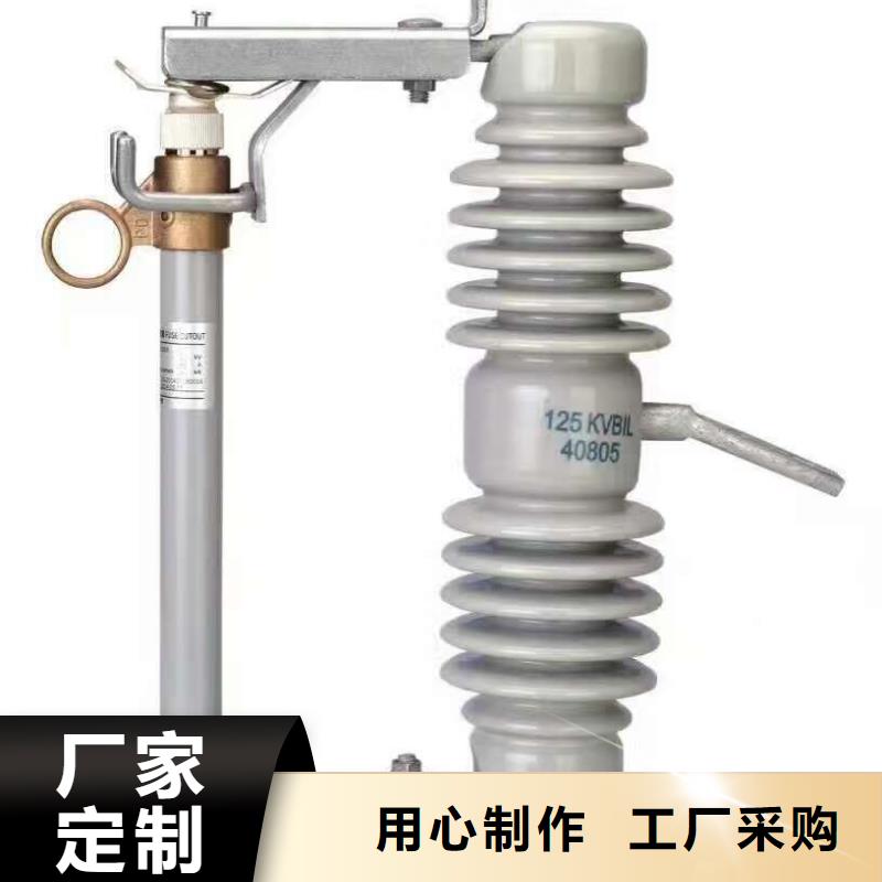 【跌落式开关】RW12-10KV/200A