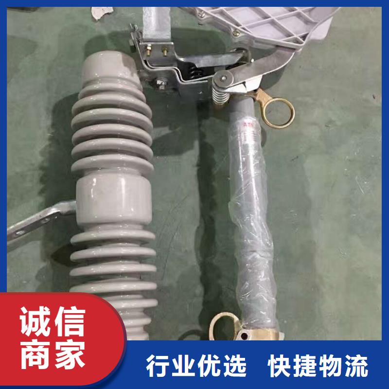 跌落式熔断器HRW12-10KV/100A