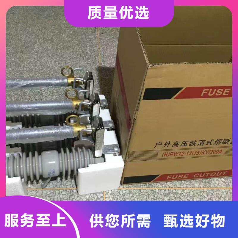 跌落式熔断器RW7-200A