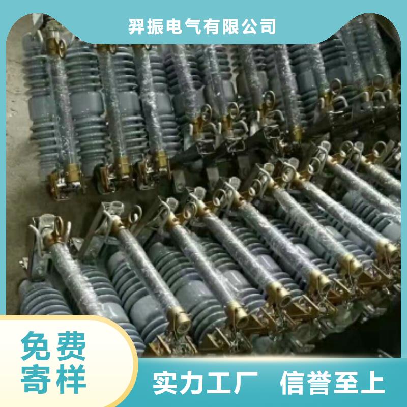【订购[羿振]】跌落式熔断器PRW12-10KV/200A