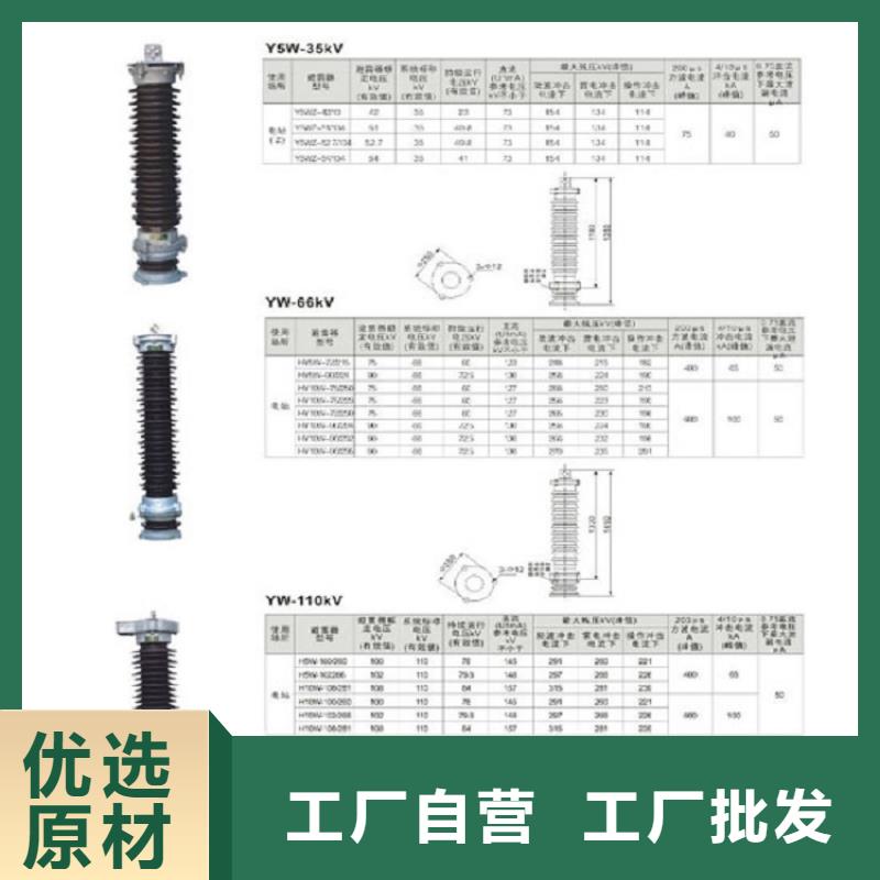 高压隔离开关【三相组合式避雷器】我们更专业