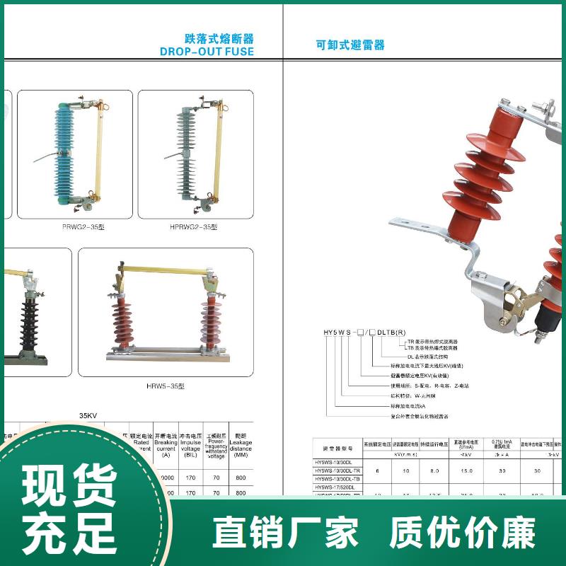 【高压隔离开关金属氧化物避雷器厂家技术完善】