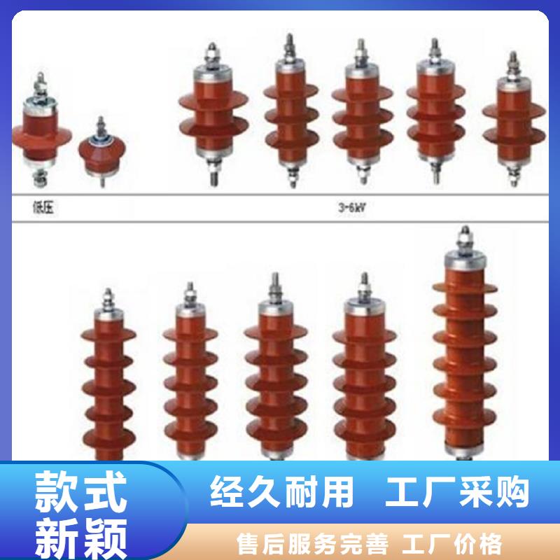 避雷器YH5WZ2-52.7/134【羿振电气】