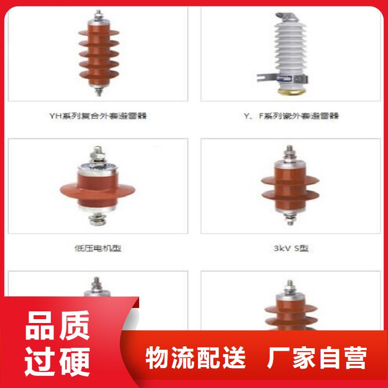 避雷器Y10W-100/260