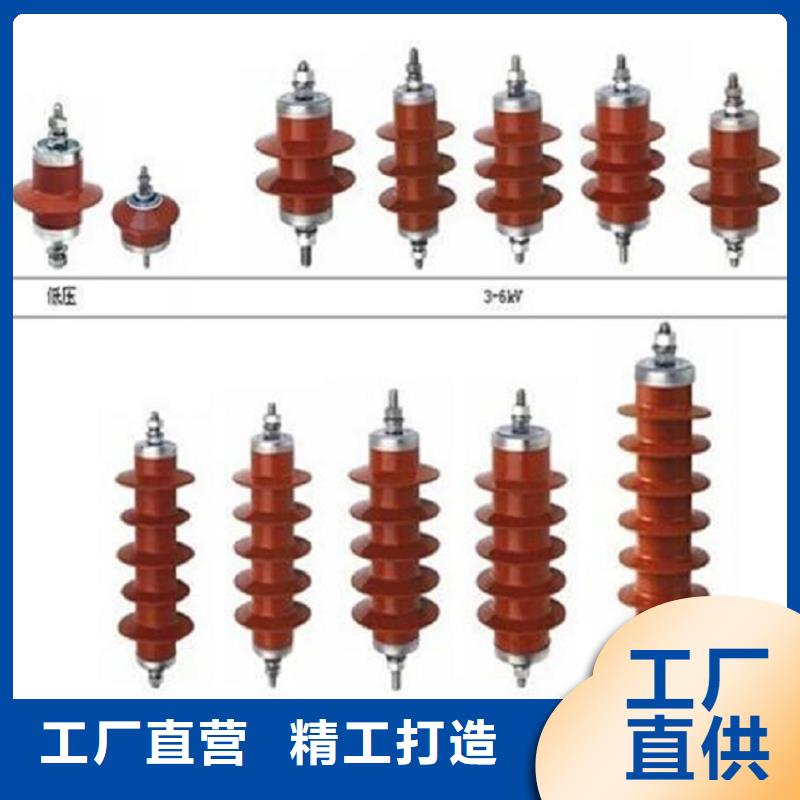 避雷器YH10CX4-90/260【羿振电力】