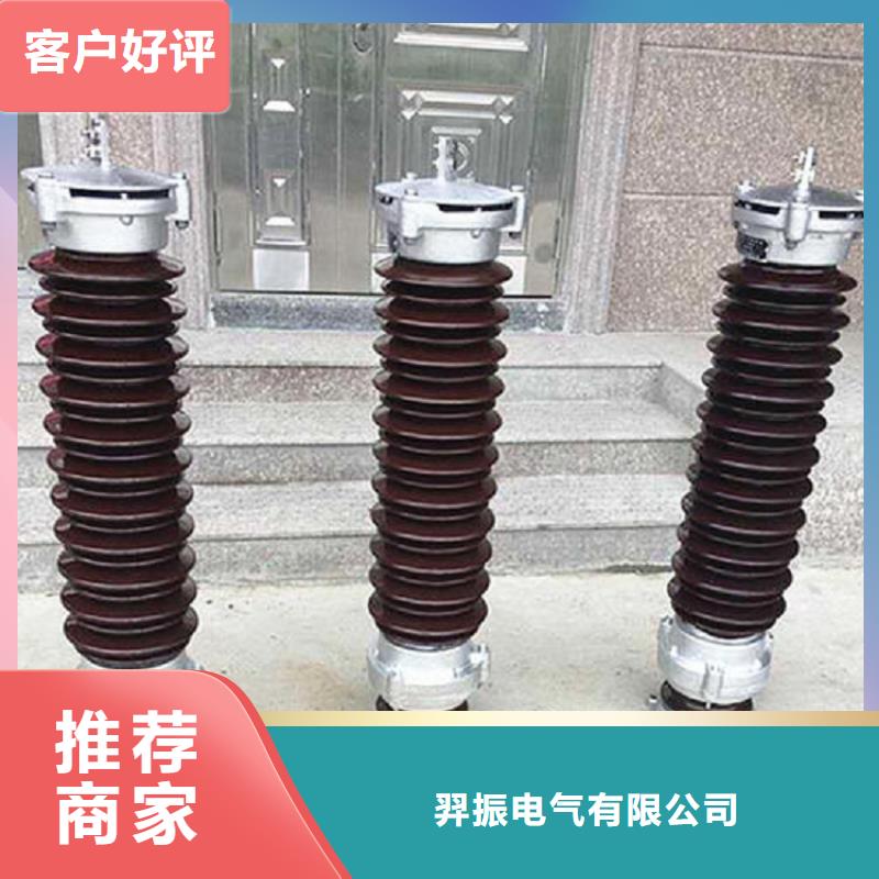 避雷器YH1.5W-72/186