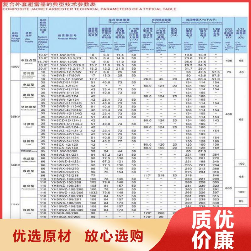 YH10W5-100/260