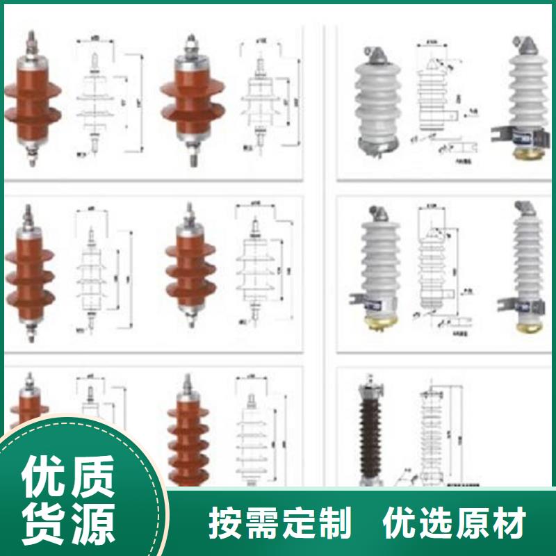 避雷器Y10W-192/500